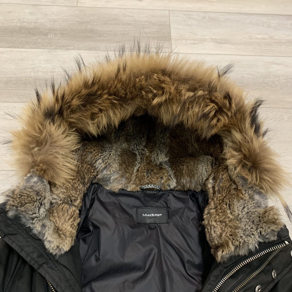 Mackage - Edward Parka - Picture 10 of 14